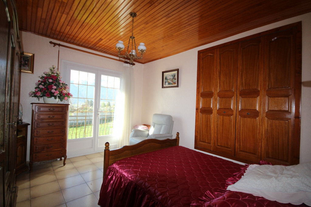 vente Maison La Cabanasse - Photo 7