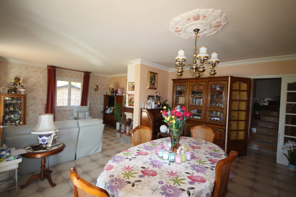 vente Maison La Cabanasse - Photo 3