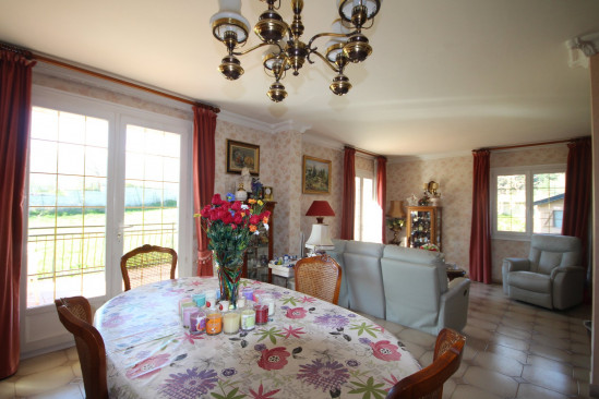 vente Maison La Cabanasse