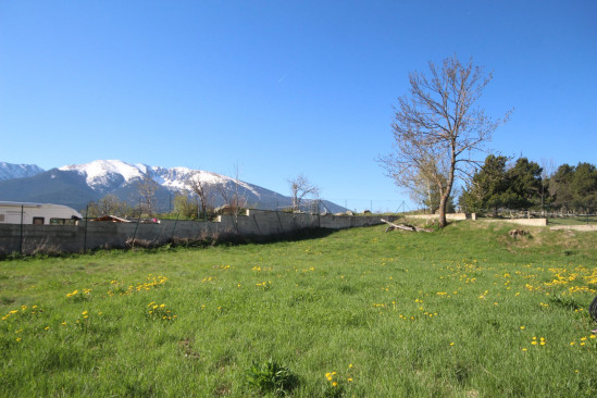 vente Maison La Cabanasse