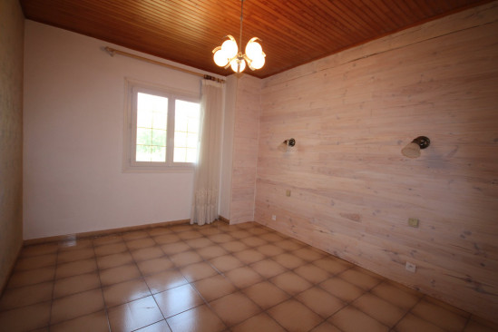 vente Maison La Cabanasse