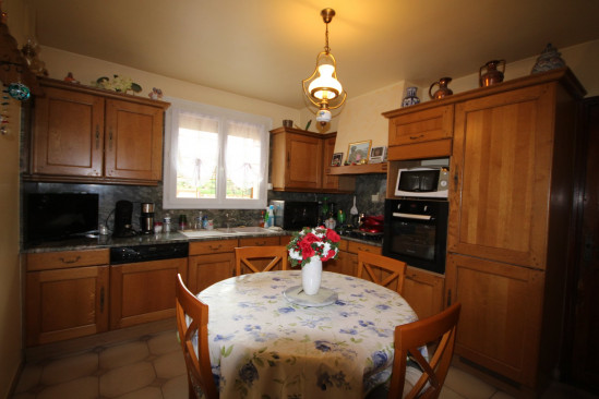 vente Maison La Cabanasse