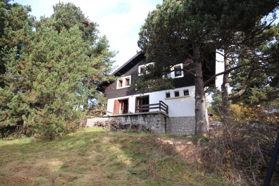 vente Chalet Bolquere