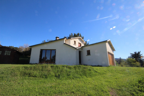 vente Maison La Cabanasse