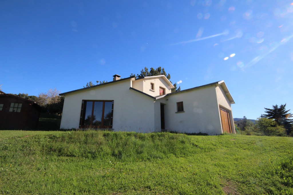 vente Maison La Cabanasse - Photo 1