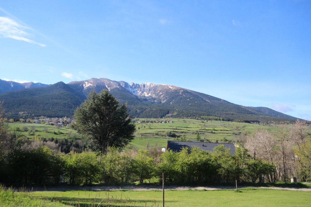 vente Maison La Cabanasse - Photo 2