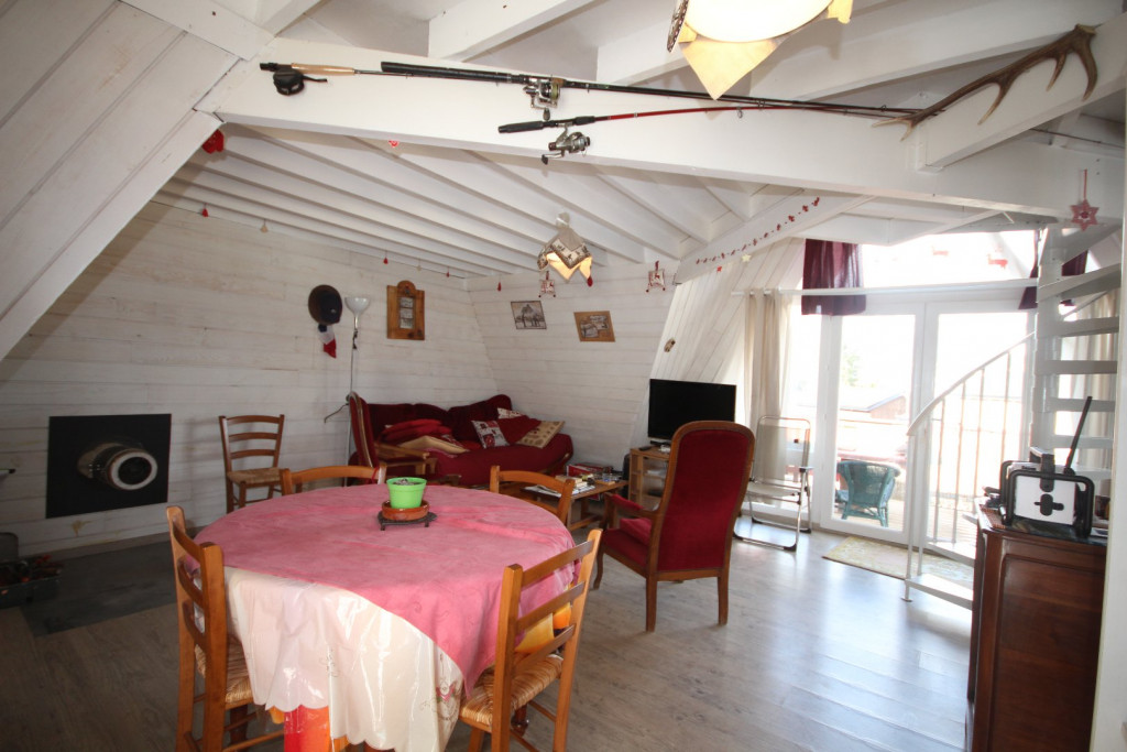 vente Chalet Matemale - Photo 2