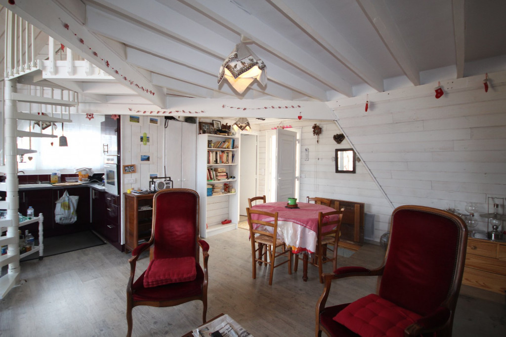 vente Chalet Matemale - Photo 3