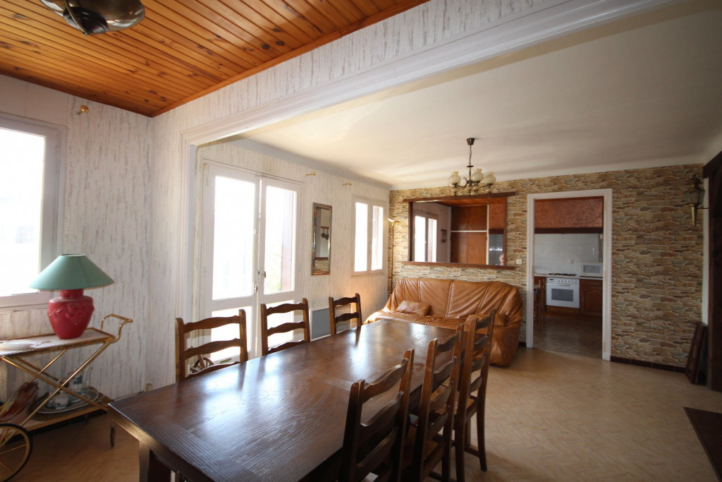 vente Appartement La Cabanasse - Photo 2