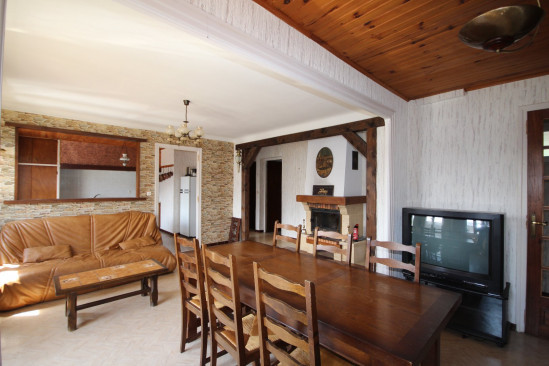 vente Appartement La Cabanasse