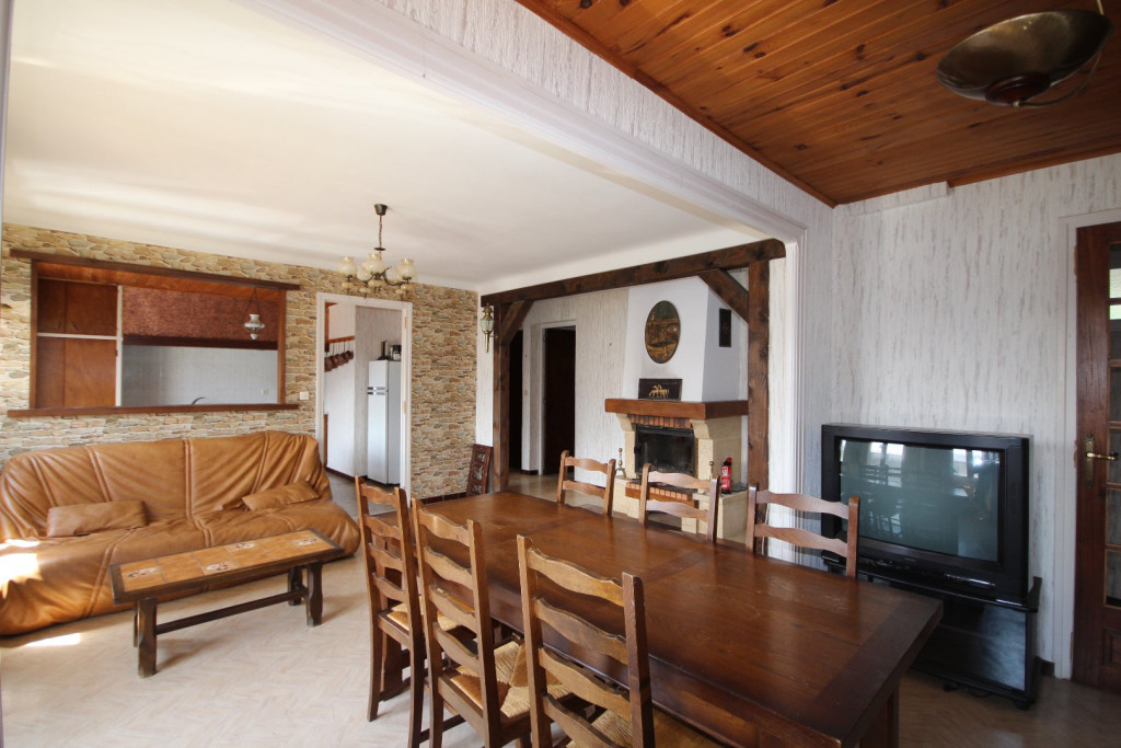 vente Appartement La Cabanasse - Photo 3