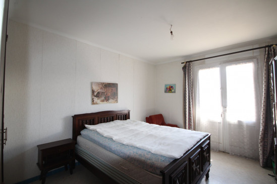 vente Appartement La Cabanasse