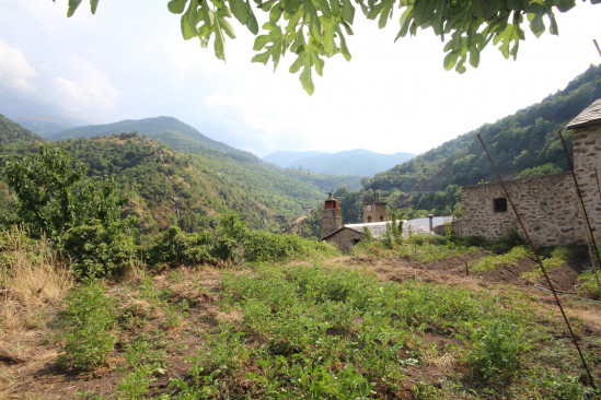 vente Maison Fontpedrouse