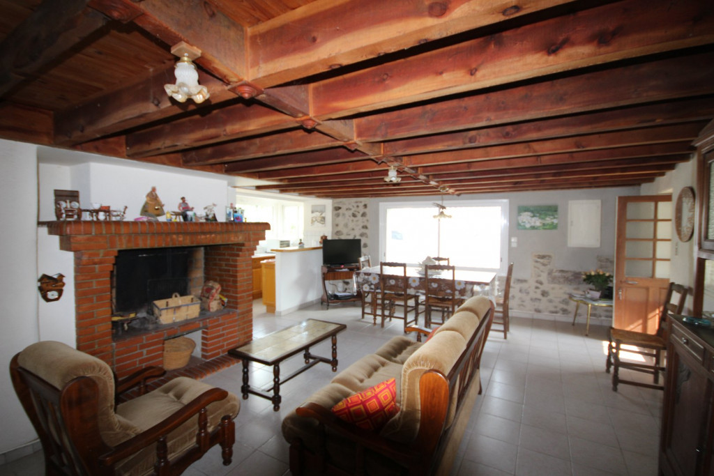 vente Maison Fontpedrouse - Photo 2