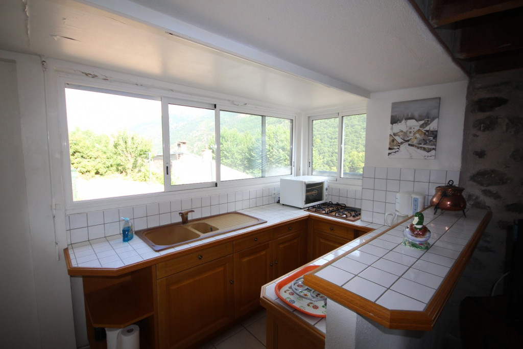 vente Maison Fontpedrouse - Photo 3