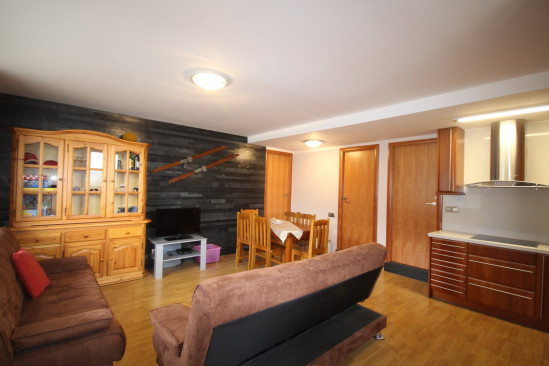 vente Appartement Saint Pierre Dels Forcats