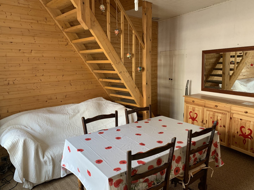 vente Appartement Mont Louis - Photo 3