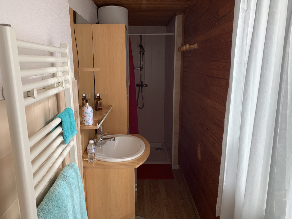 vente Appartement Mont Louis - Photo 6