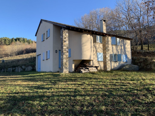 vente Maison Planes