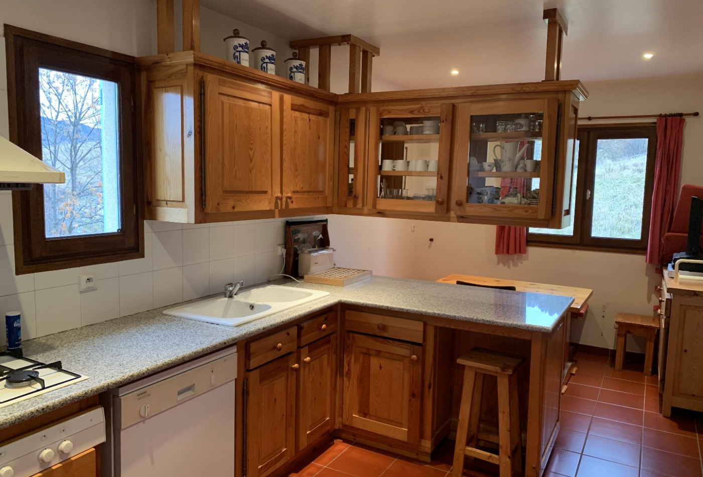 vente Maison Planes - Photo 6