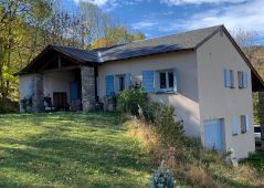 vente Maison Planes