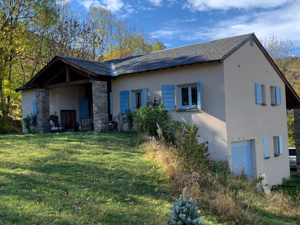 vente Maison Planes - Photo 1