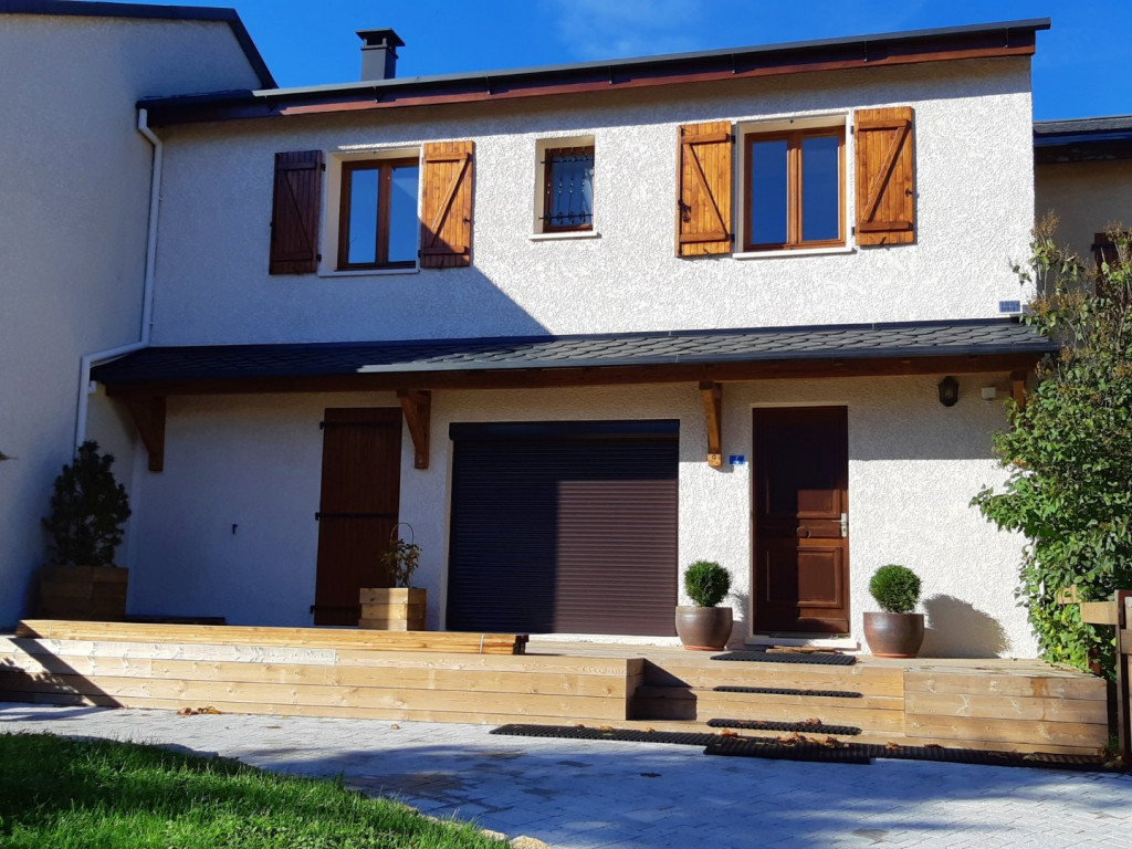 vente Maison Bolquere - Photo 1