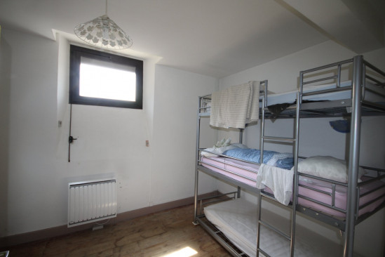 vente Appartement Mont Louis