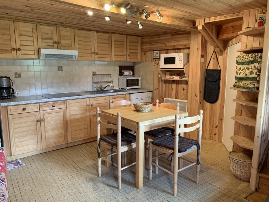 vente Maison Sauto - Photo 2