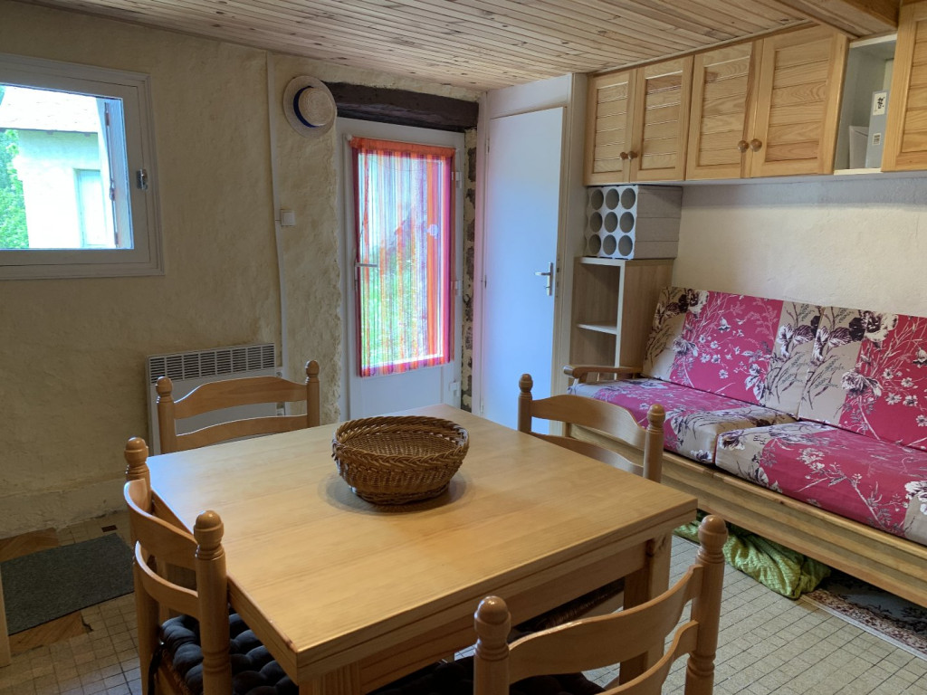 vente Maison Sauto - Photo 3