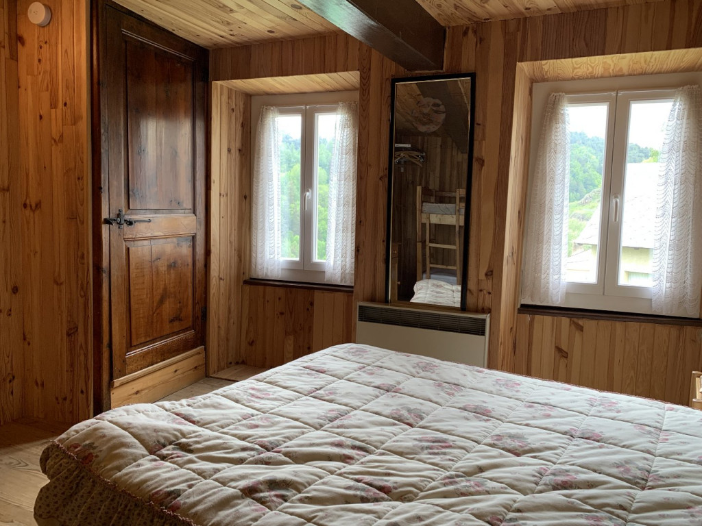 vente Maison Sauto - Photo 4