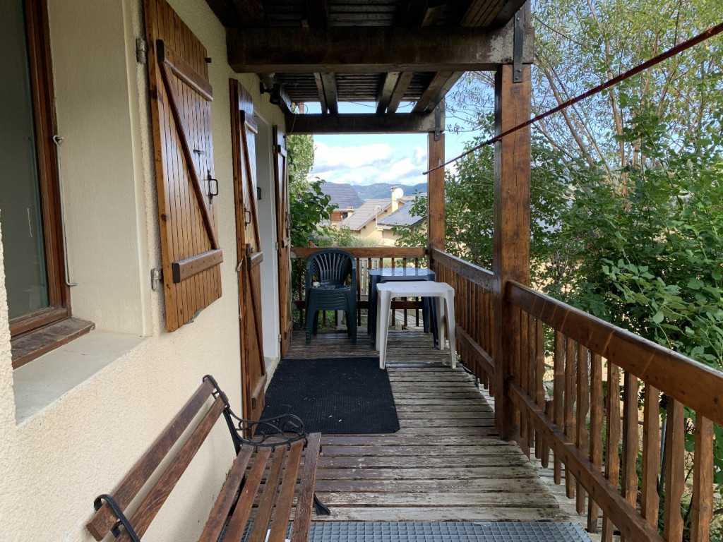 vente Chalet Saint Pierre Dels Forcats - Photo 2