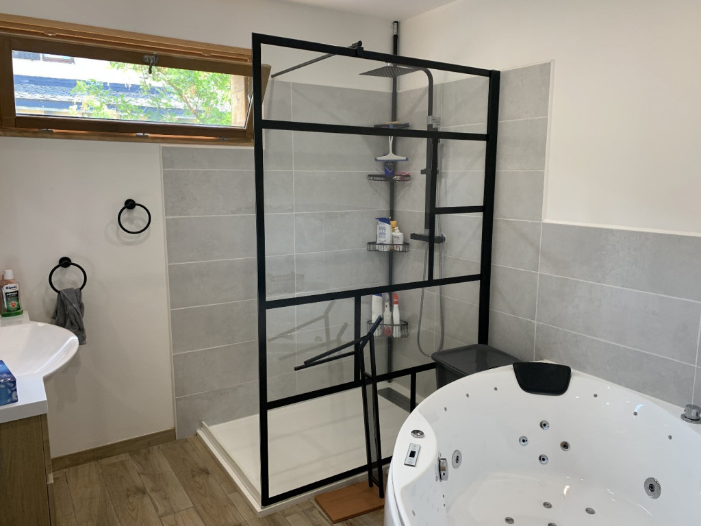 vente Chalet Saint Pierre Dels Forcats - Photo 5