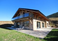 vente Maison Real