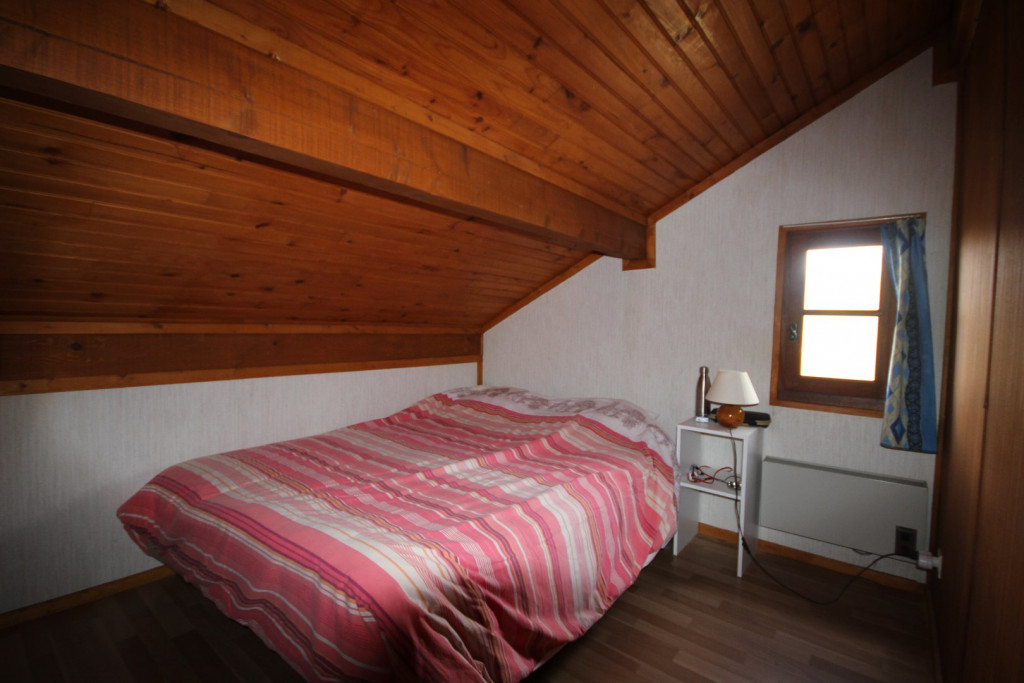 vente Chalet Enveitg - Photo 8