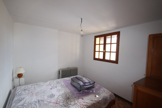 vente Chalet Enveitg