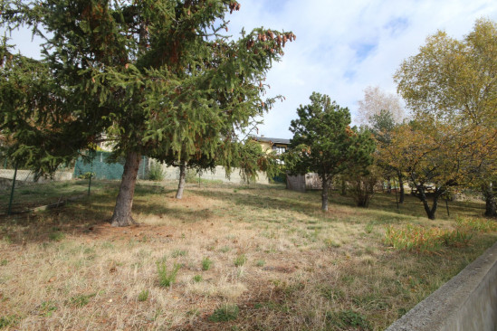 vente Chalet Enveitg