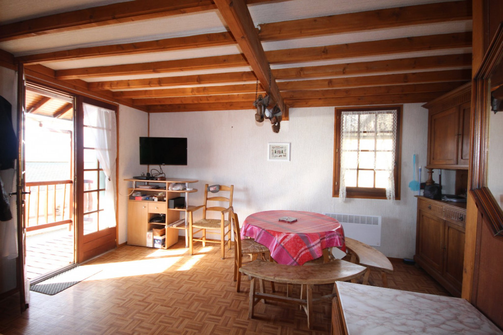 vente Chalet Enveitg - Photo 4