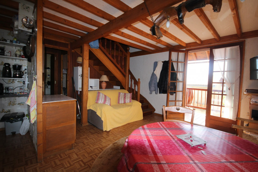 vente Chalet Enveitg - Photo 5