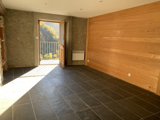 vente Maison Fontpedrouse