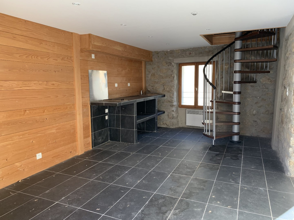 vente Maison Fontpedrouse - Photo 1