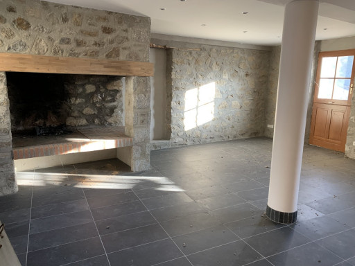 vente Maison Fontpedrouse