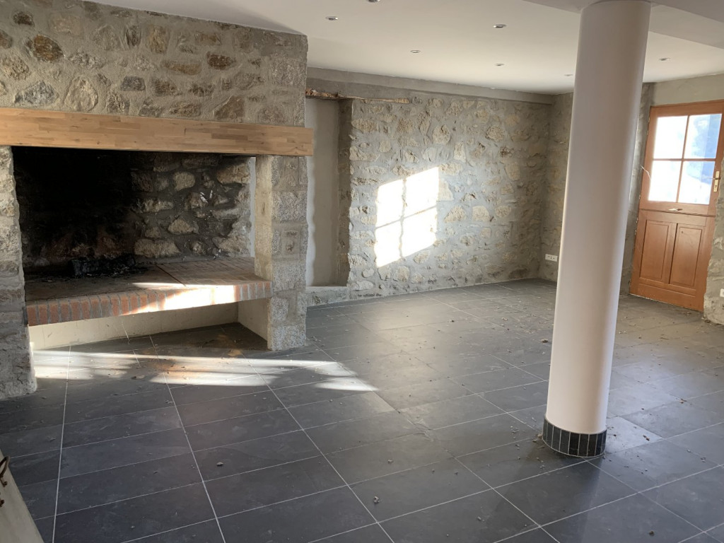 vente Maison Fontpedrouse - Photo 4