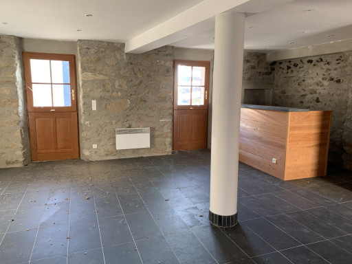 vente Maison Fontpedrouse