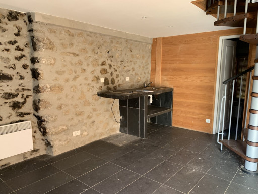 vente Maison Fontpedrouse