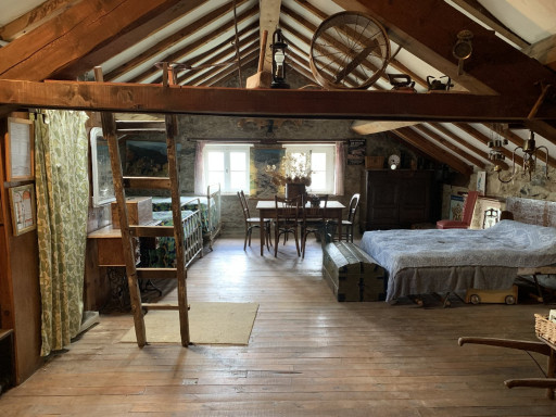 vente Ferme Saint Pierre Dels Forcats