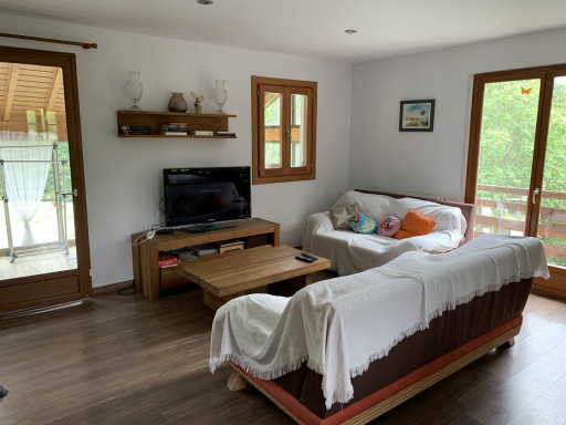 vente Maison La Cabanasse