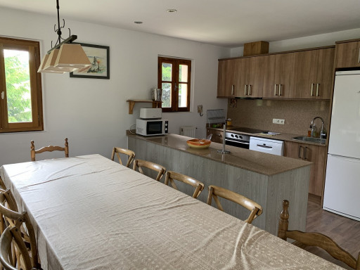 vente Maison La Cabanasse
