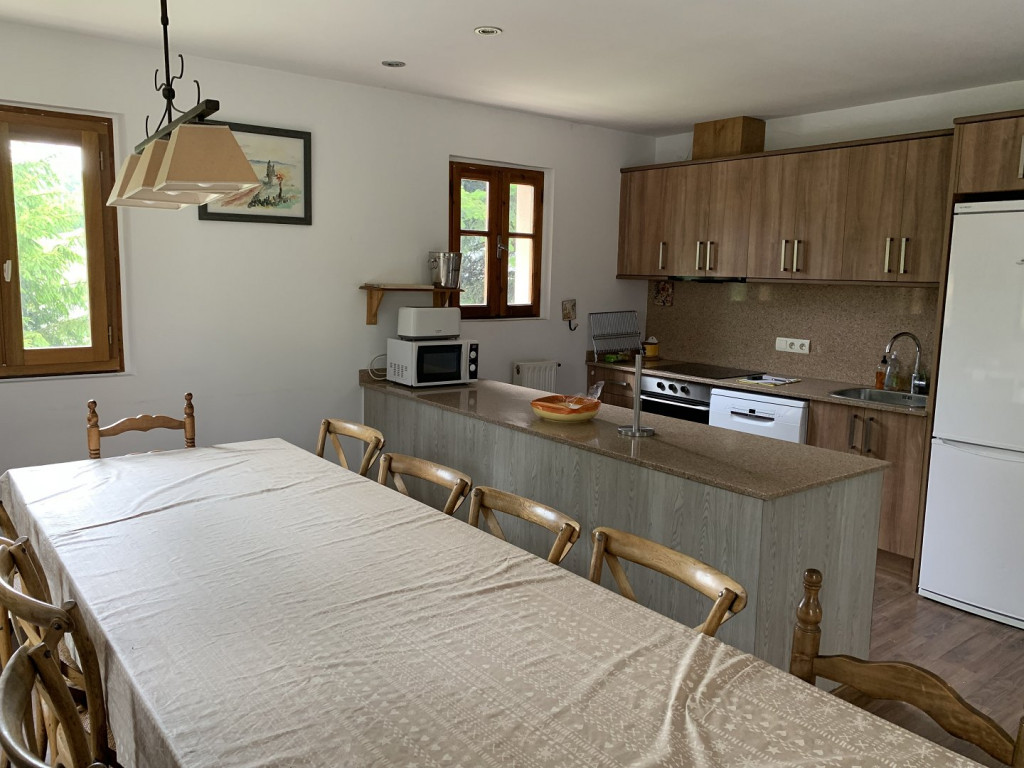 vente Maison La Cabanasse - Photo 3