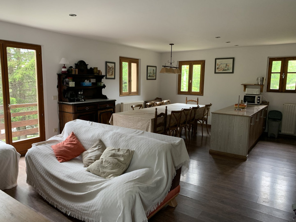 vente Maison La Cabanasse - Photo 2